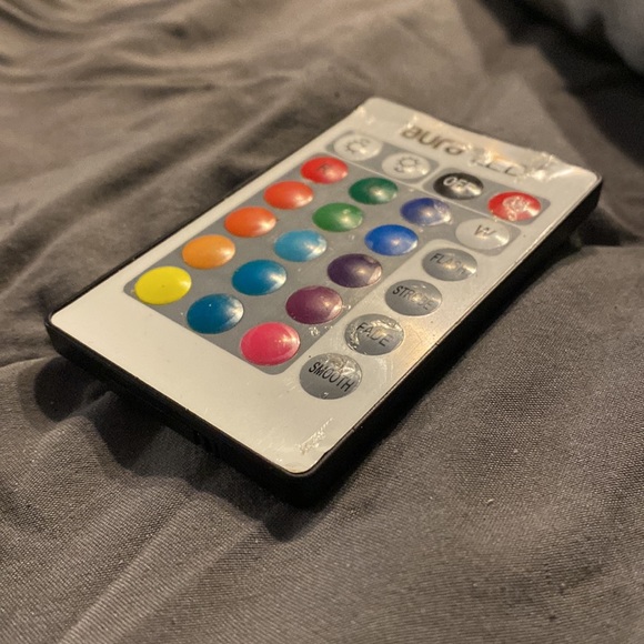 Aura led light bulb - Picture 3 of 4